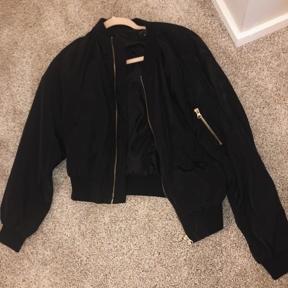 Fashion Jacket
